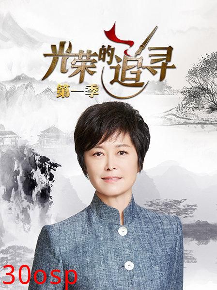 光荣的追寻第一季