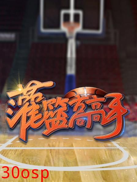 灌篮高高手第一季