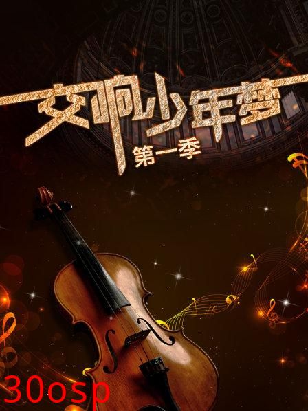 交响少年梦第一季