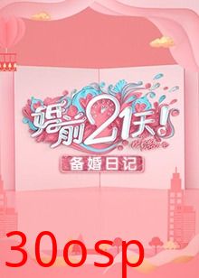 婚前21天 备婚日记