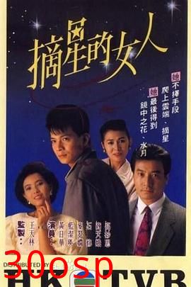 摘星的女人粤语