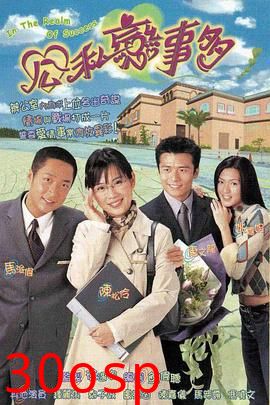 公私恋事多粤语