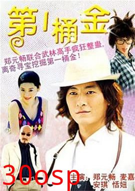 第一桶金国语