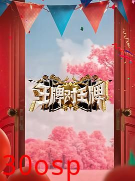 王牌对王牌第八季