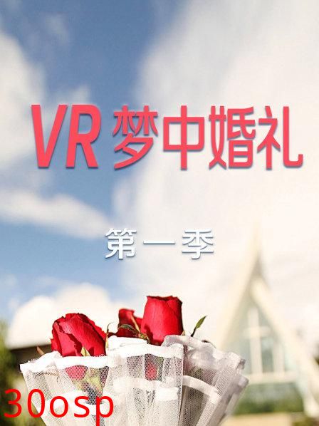 VR梦中婚礼第一季