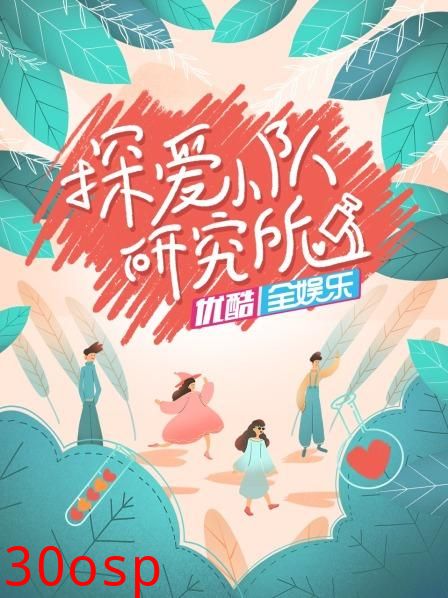 探爱小队研究所