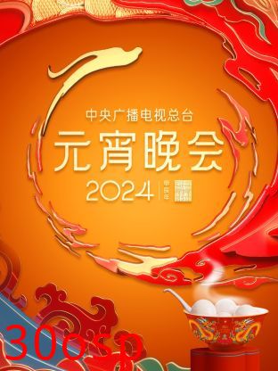 中央广播电视总台元宵晚会