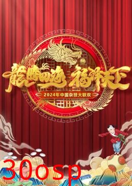 2024中国杂技大联欢