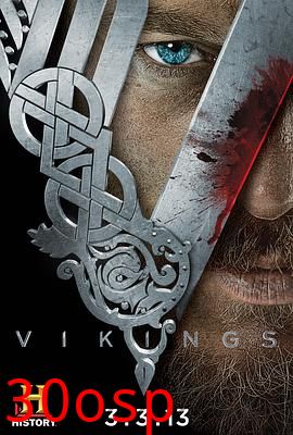 维京传奇第一季