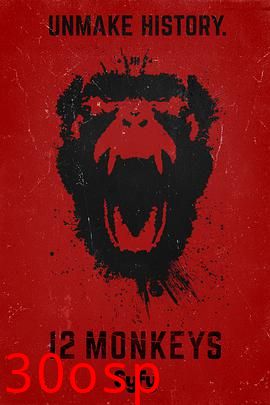 十二猴子第一季
