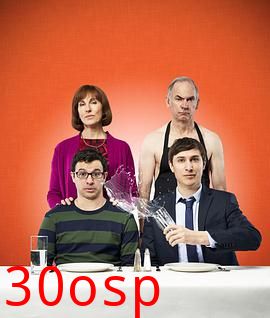 星期五晚餐第六季