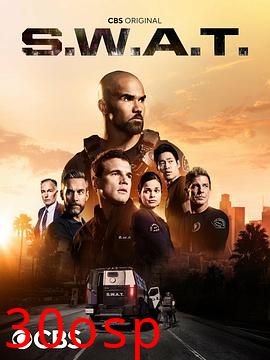 反恐特警组第五季