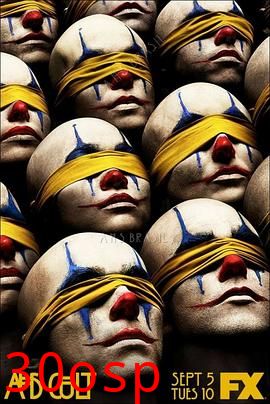 美国恐怖故事第七季