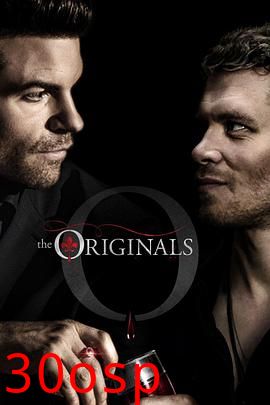 初代吸血鬼第五季