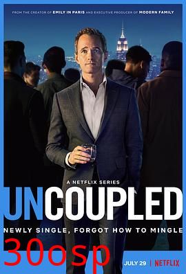 中年失恋日记第一季