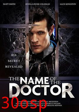 神秘博士第七季