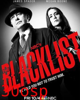 罪恶黑名单第七季