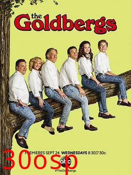 戈德堡一家第二季