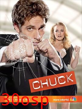 超市特工第四季