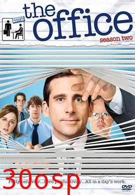 办公室第二季