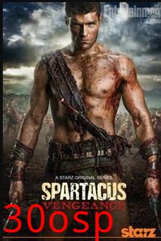 斯巴达克斯第二季