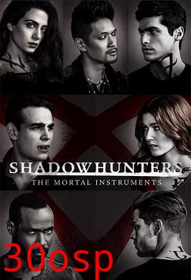 暗影猎人第二季