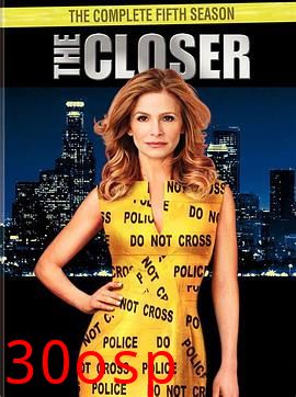 罪案终结第五季