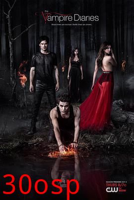 吸血鬼日记第五季