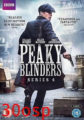 浴血黑帮第四季