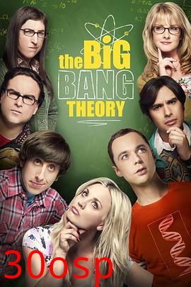生活大爆炸第十二季