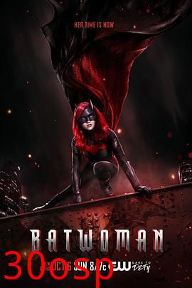 蝙蝠女侠第一季