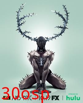 美国恐怖故事第十一季