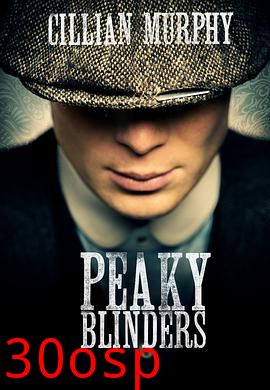 浴血黑帮第一季