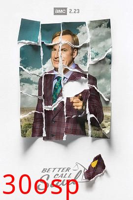 风骚律师第五季