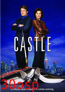 灵书妙探第一季