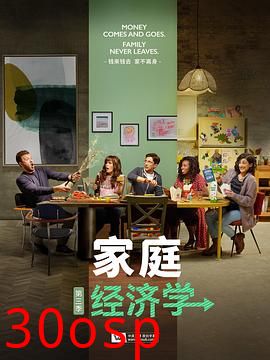 家庭经济学第三季