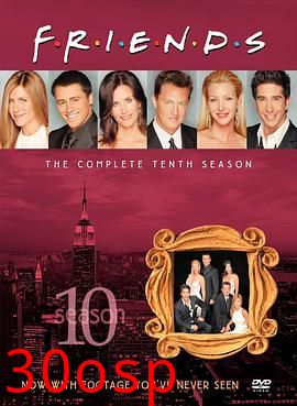 老友记第十季