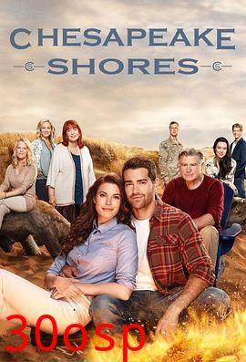 湾畔倾情第六季