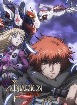 创圣的大天使OVA