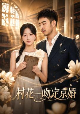 村花一吻定京婚