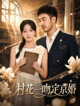 村花一吻定京婚