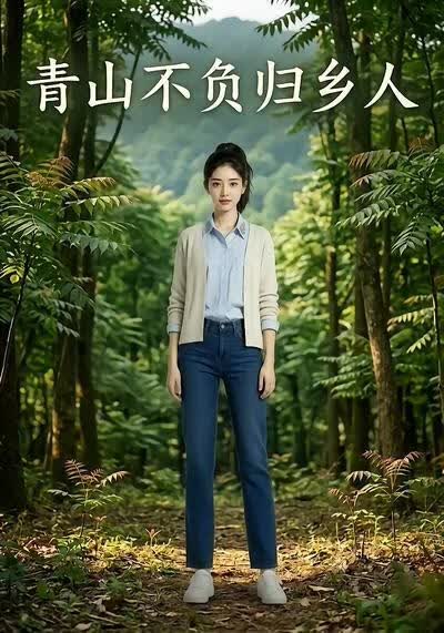 青山不负归乡人