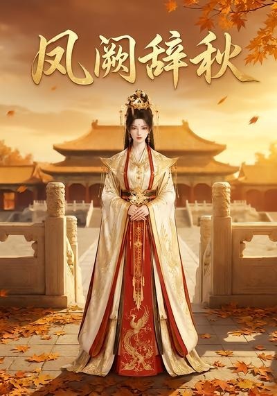 凤阙辞秋