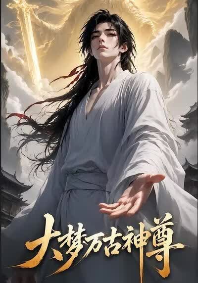 大梦万古神尊