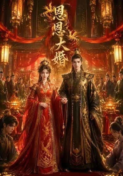 恩恩大婚