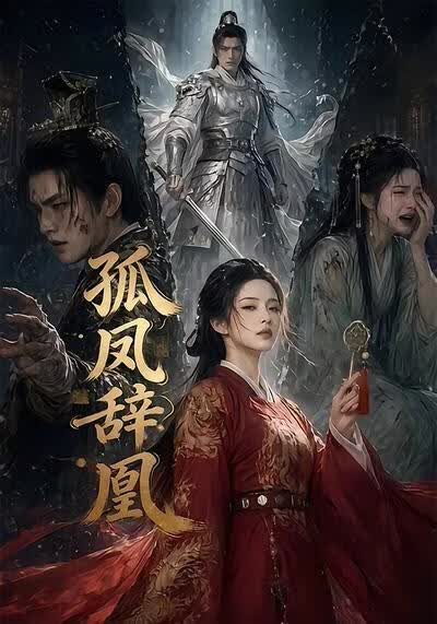 孤凤辞凰