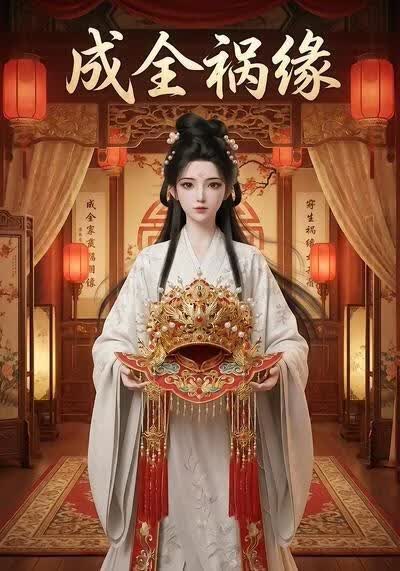 成全祸缘