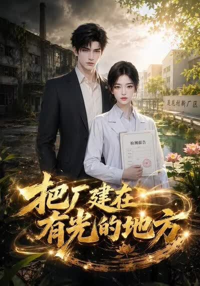 把厂建在有光的地方