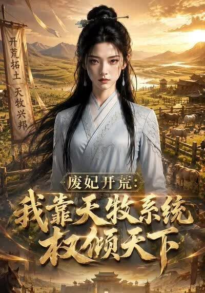 废妃开荒：我靠天牧系统权倾天下