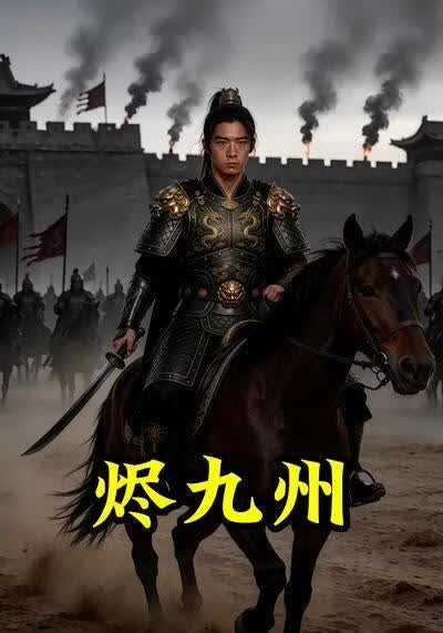 烬九州：